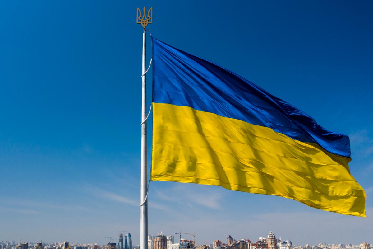 ФОТО: Twitter Зеленський підписав указ про санкції проти структур, пов'язаних із Pin-Up