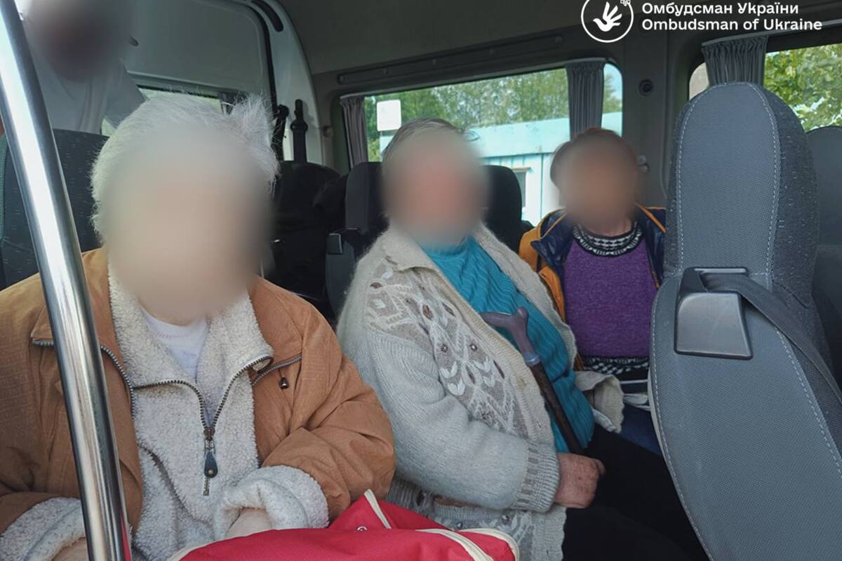 66 жизней, вырванных из ада: омбудсмен сообщил о спасении украинцев с ТОТ и рф