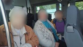 Від катувань до порятунку: 66 українців вирвалися з окупації та рф/Фото: Дмитро Лубінець 66 життів, вирваних з пекла: омбудсман повідомив про порятунок українців з ТОТ та рф