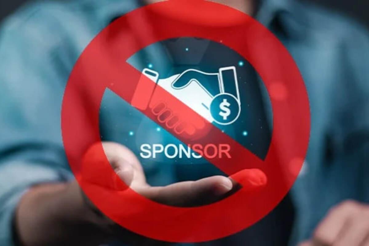 В Нидерландах iGaming-операторам запретили спортивное спонсорство