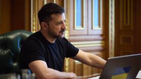 Зеленский анонсировал масштабный обмен пленными / Фото: Zelenskiy / Official Зеленский анонсировал масштабный обмен пленными с россией: тысячи украинцев могут вернуться домой