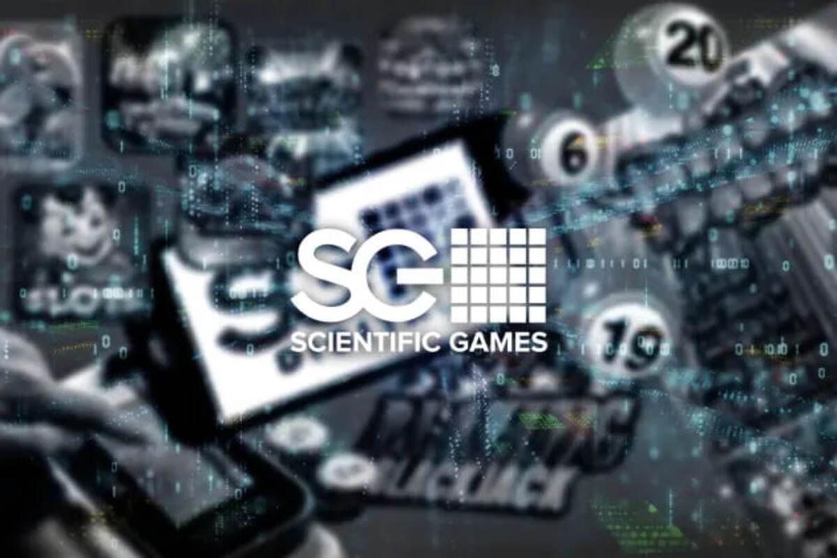 ФОТО: Twitter Scientific Games выходит на рынок ОАЭ: американский лотерейный гигант получил лицензию