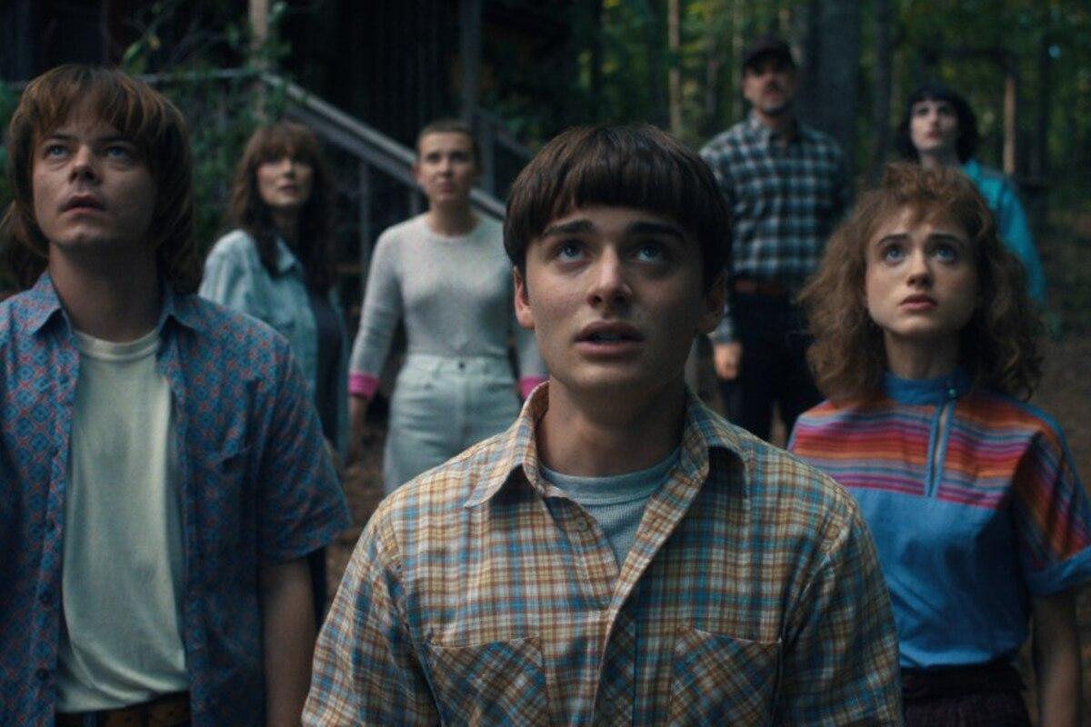 Початок кінця: Netflix розкрив подробиці 5 сезону "Дивних див" – коли вийдуть всі серії