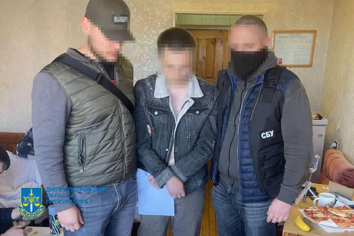 Охота на диверсантов: СБУ и Нацполиция разоблачили сеть поджигателей объектов Укрзализныци
