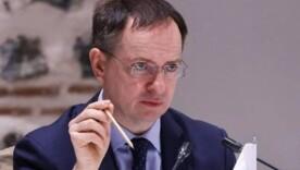 Мединский цинично отверг вопрос украинских детей Мединский цинично отверг вопрос украинских детей