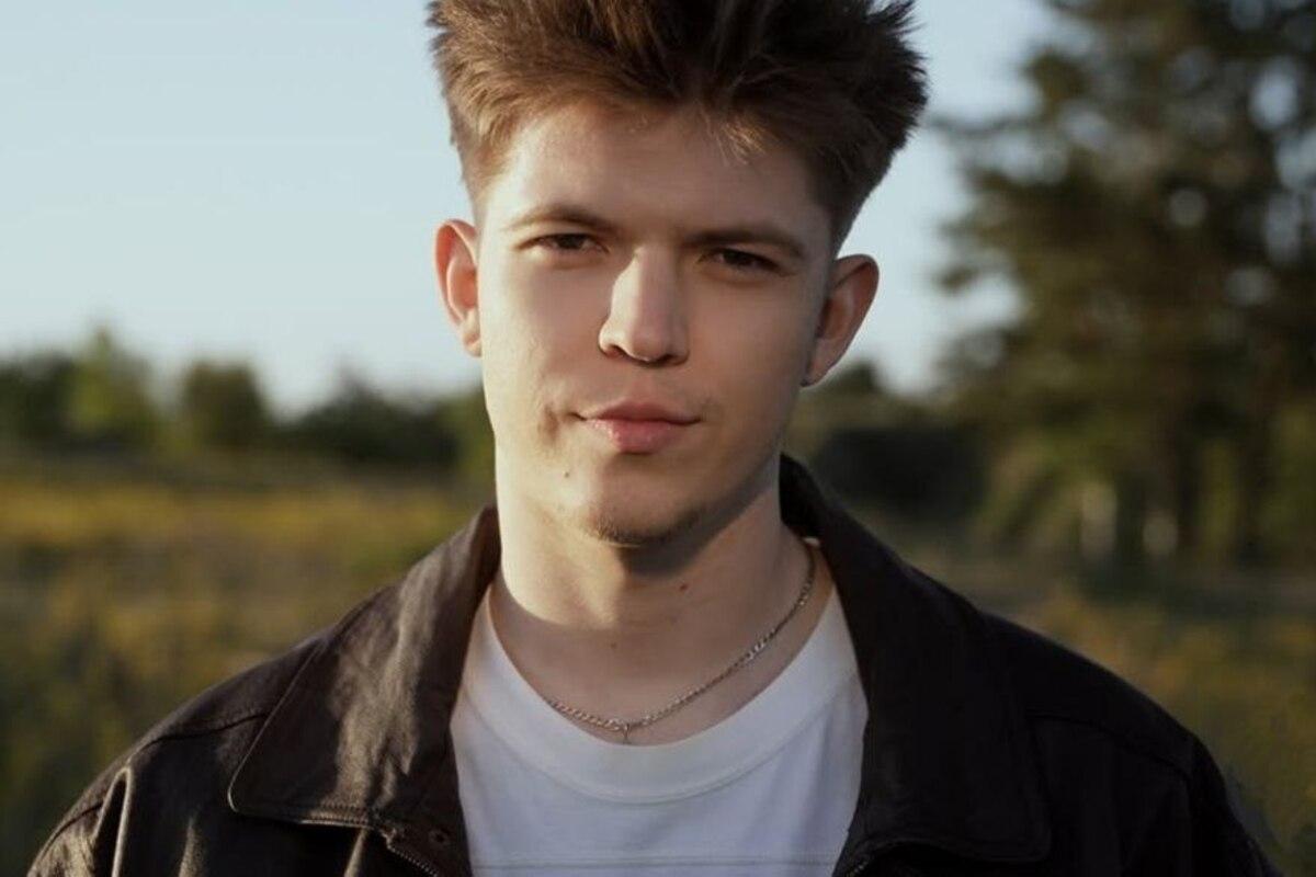 DREVO підкорив чарти з треком "Смарагдове небо" / Фото: Instagram/drevo_official Український рок у топі: DREVO підкорив чарти з треком "Смарагдове небо"
