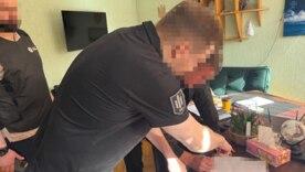 Масштабна корупція: як "Київзеленбуд" вимагав 15% за "зелене світло" на тендерах/Фото: ДБР Масштабна корупція: як "Київзеленбуд" вимагав 15% за "зелене світло" на тендерах/Фото: ДБР