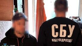 Будував укриття, а потім здавав їх ворогу: СБУ затримала крота на будівництві у ЗСУ/Фото: Служба безпеки України Будував укриття, а потім здавав їх ворогу: СБУ затримала крота на будівництві у ЗСУ
