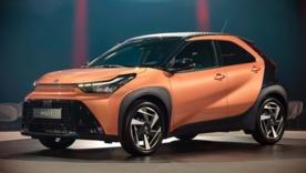 Этот автомобиль от Toyota — один из самых экологичных в мире, и ему не нужна розетка/Фото: Toyota Этот автомобиль от Toyota — один из самых экологичных в мире, и ему не нужна розетка
