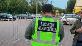 Последствия атаки Чернигова 3 июня/Фото: Дмитрий Брижинский Последствия атаки Чернигова 3 июня/Фото: Дмитрий Брижинский