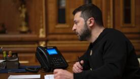 Атака на российские самолеты не состоялась бы, если бы Россия заранее согласилась на прекращение огня" Атака на российские самолеты не состоялась бы, если бы Россия заранее согласилась на прекращение огня"