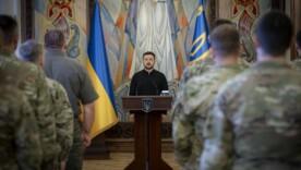 В Україні з’явиться Координаційна рада з питань реабілітації та підтримки захисників – Указ В Україні з’явиться Координаційна рада з питань реабілітації та підтримки захисників – Указ