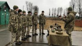Медики – теж до строю: що змінить новий законопроєкт у вишах / Фото: Київ 24 Медики – теж до строю: що змінить новий законопроєкт у вишах