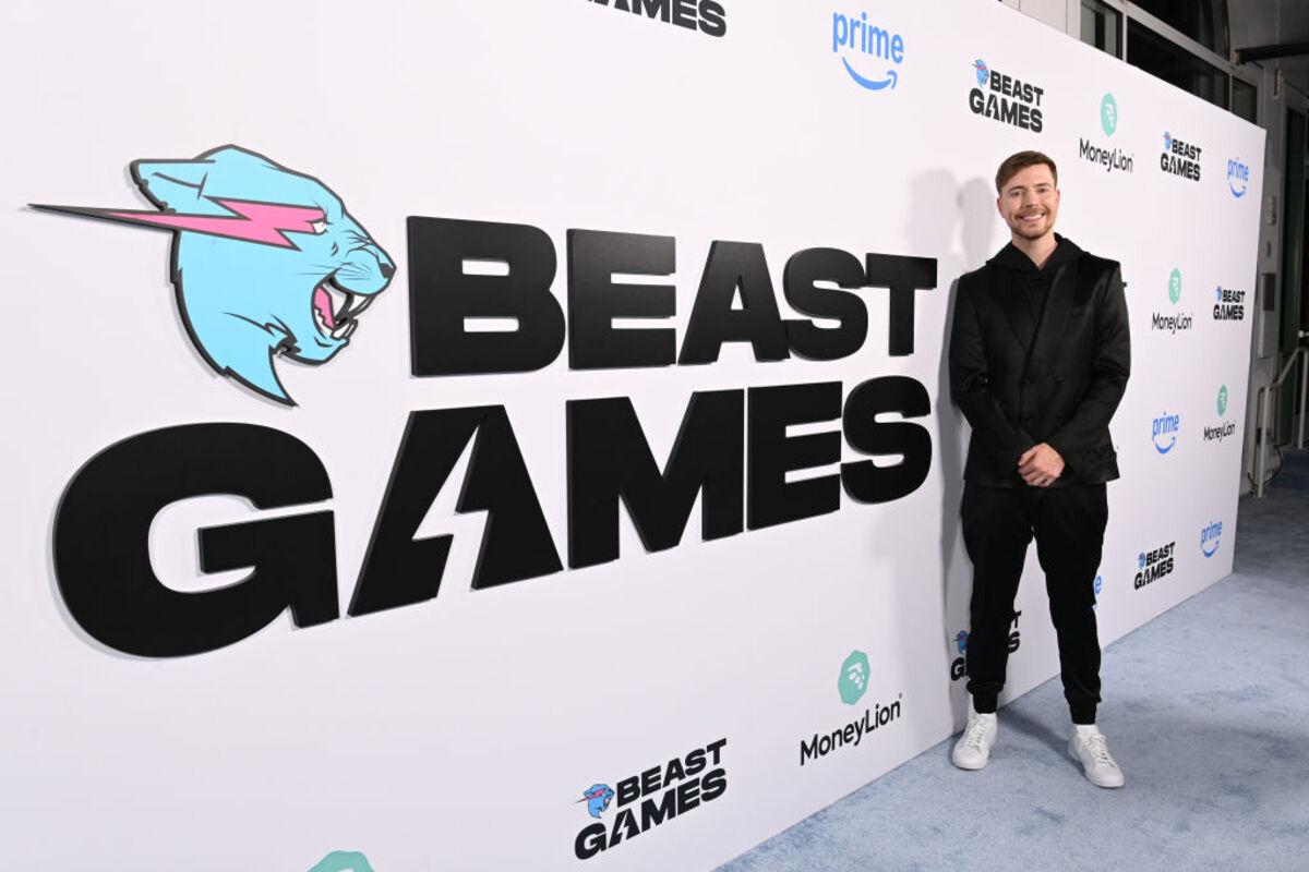 Більше, ніж у Netflix? Ютубер MrBeast зібрав безпрецедентну кількість підписників/Фото: Jon Kopaloff/Getty Images for Prime Video Більше, ніж у Netflix? Ютубер MrBeast зібрав безпрецедентну кількість підписників