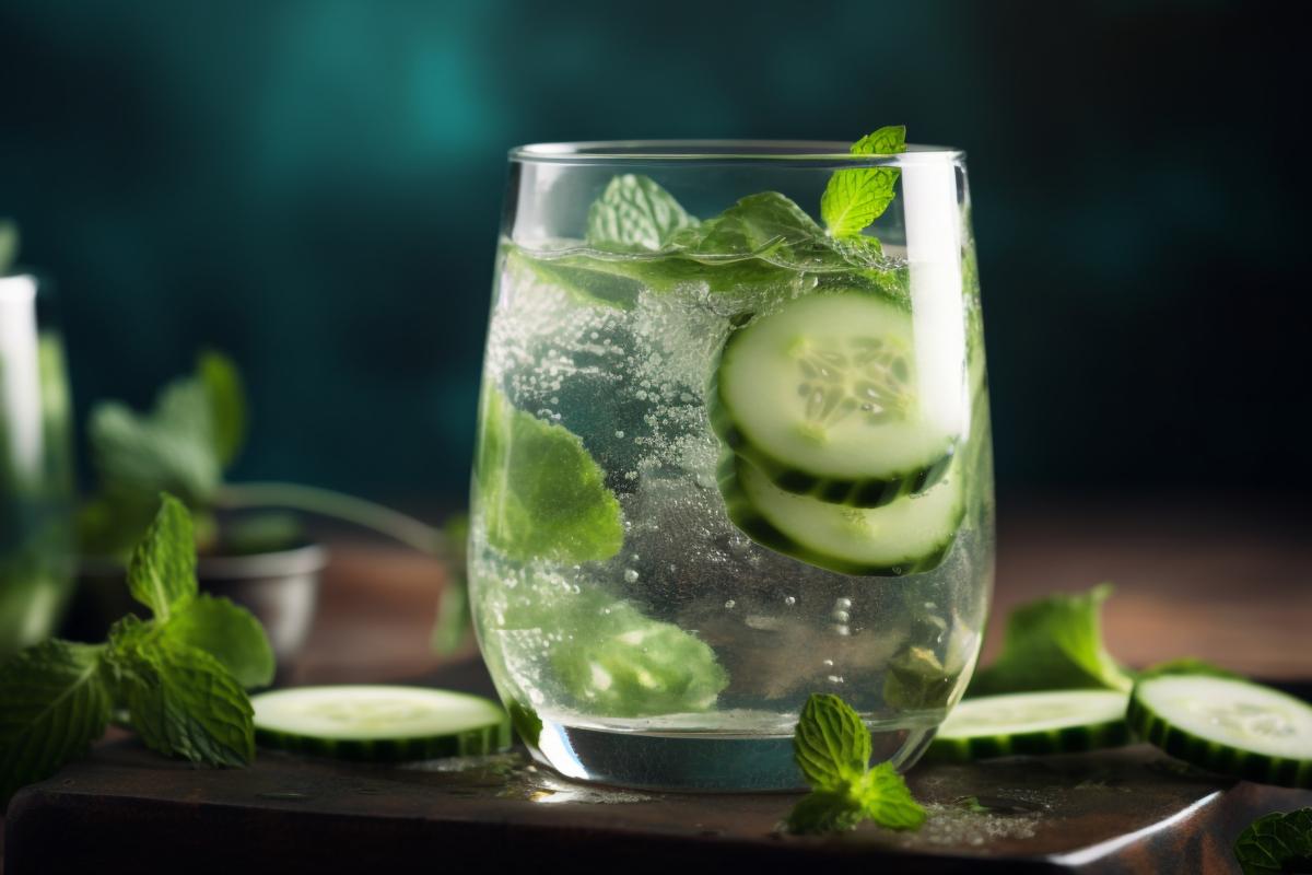 Ідеальний спосіб охолодитися. Рецепт Agua Fresca, що стане хітом цього літа