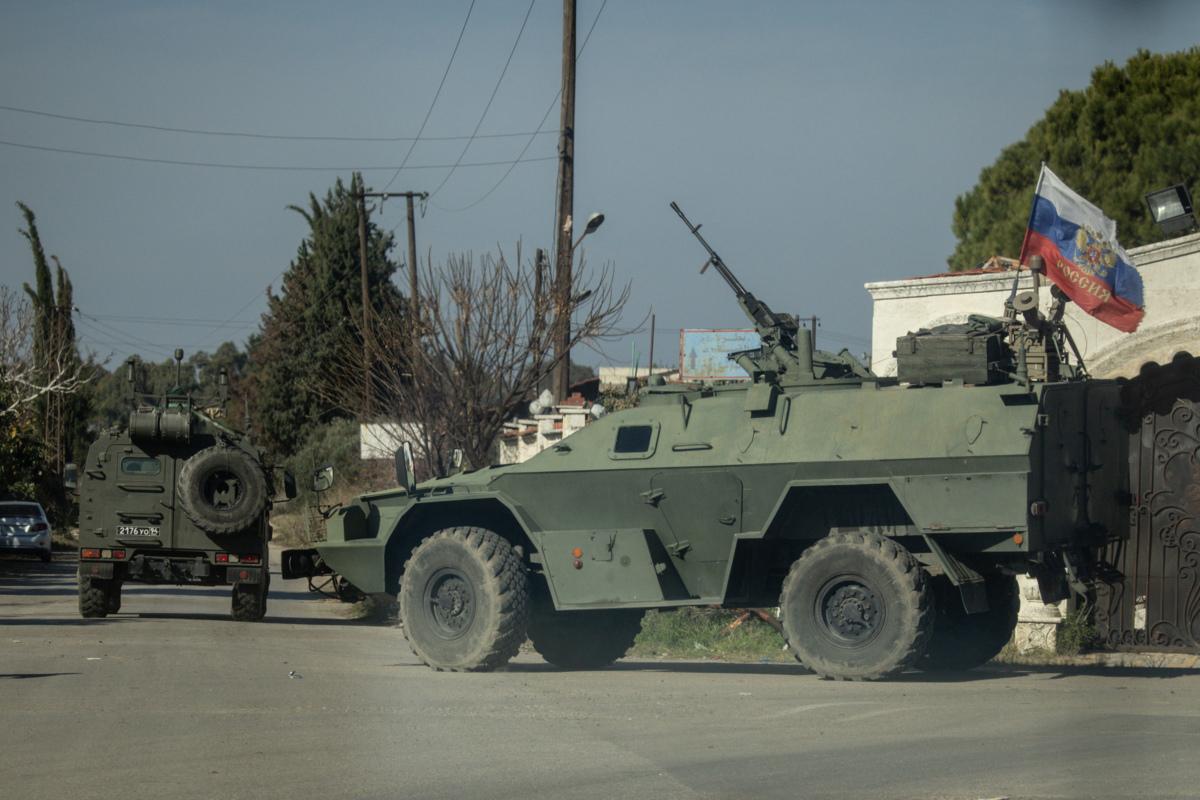 росія втратила більше, ніж у всіх війнах після Другої світової – дослідження CSIS