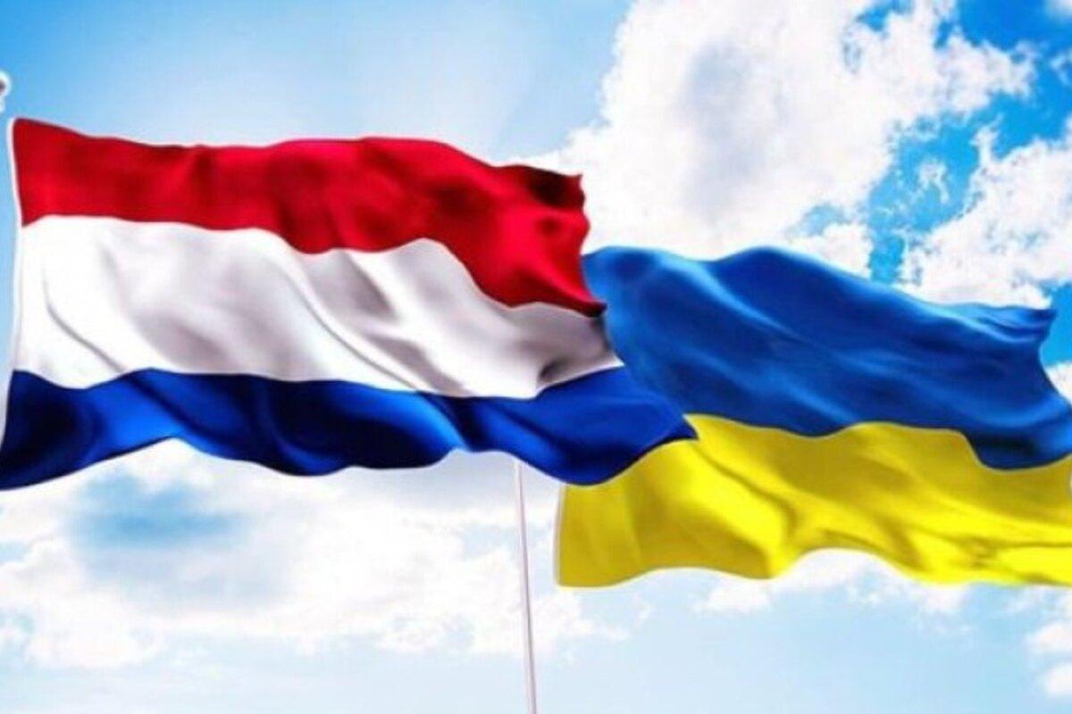 Пора бить по Черному морю: Нидерланды передают Украине €400 млн на морскую безопасность / Фото: Укринформ Пора бить по Черному морю: Нидерланды передают Украине €400 млн на морскую безопасность