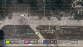 Генсек НАТО прокоментував операцію України з ураження стратегічної авіації рф. Як розпочиналася "Павутина"? Генсек НАТО прокоментував операцію України з ураження стратегічної авіації рф. Як розпочиналася "Павутина"?