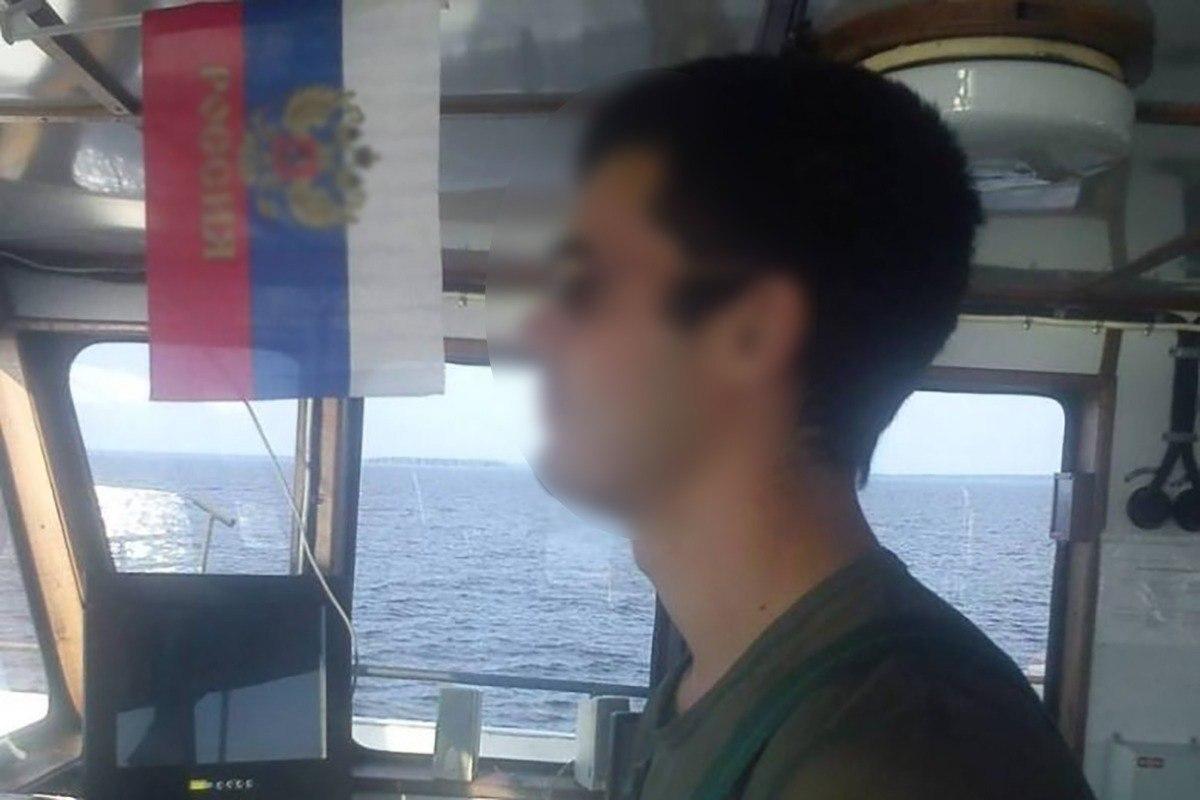 Капитан российского танкера получил подозрение в масштабном загрязнении Азовского и Черного морей: Нацполиция Мазутное пятно на $500 миллионов: капитан российского судна ответит за экологическое преступление