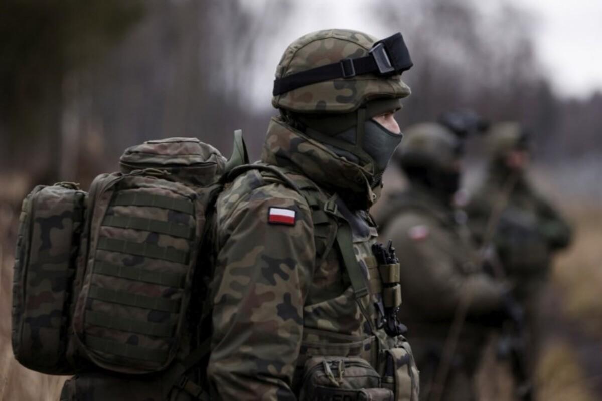 Непродление военной помощи США создаст проблемы для поддержки Украины. Варшава предоставила Киеву поддержку на 5 млрд евро Непродление военной помощи США создаст проблемы для поддержки Украины. Варшава предоставила Киеву поддержку на 5 млрд евро