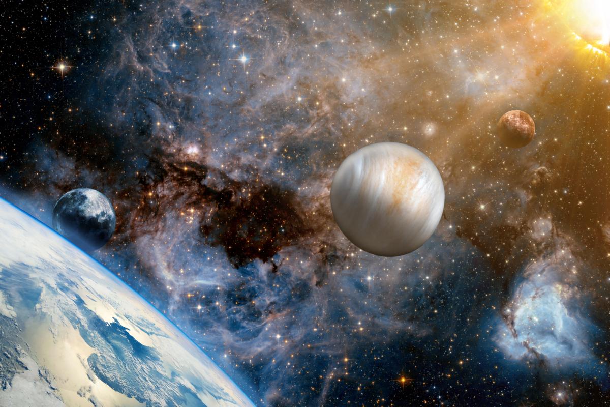 Луна под числом 6: как нумерология июня окажет влияние на финансы и любовь