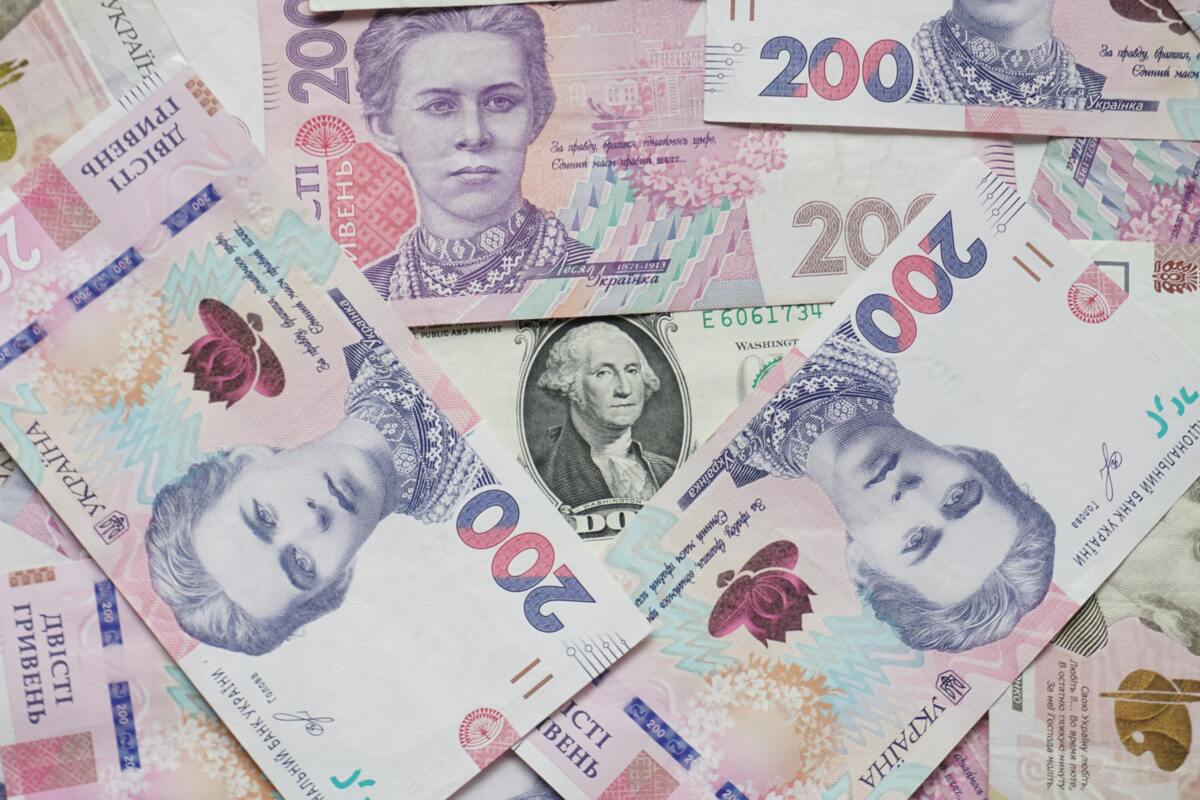 Мінфін готує оновлення бюджету через потреби ЗСУ: деталі/Фото: pexels Мінфін готує оновлення бюджету через потреби ЗСУ: деталі