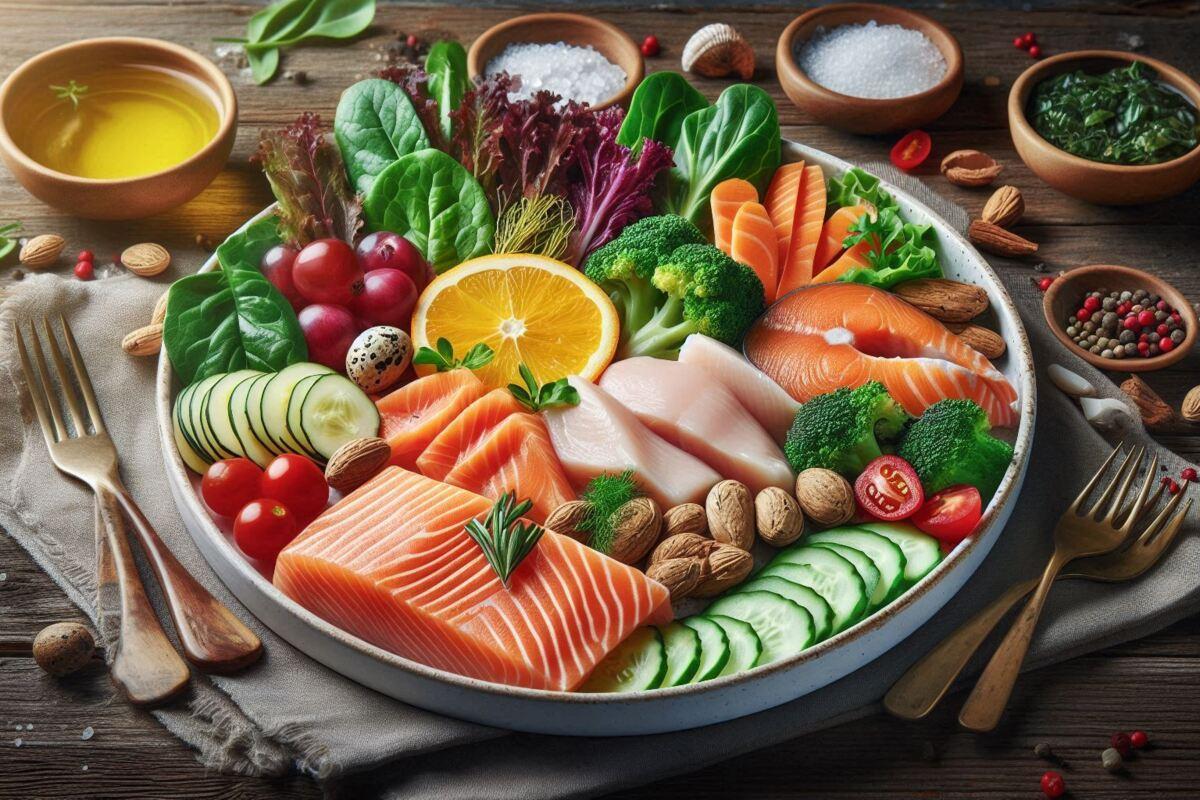5 продуктов, богатых коллагеном/Фото: bing Чтобы кожа сияла, а колени не хрустели: 5 продуктов, богатых коллагеном
