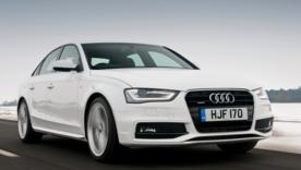 Топ-5 Audi с пробегом: лучшие модели на вторичном рынке/Фото: Audi Топ-5 Audi с пробегом: лучшие модели на вторичном рынке