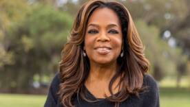 Опра Уинфри самая богатая американская звезда с $3,1 млрд / Фото: instagram.com/Oprah Конец эпохи легких миллиардов? Экономический спад ударил по звездным империям
