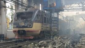 Попри удари РФ: "Укрзалізниця" відновила рух поїздів під Києвом