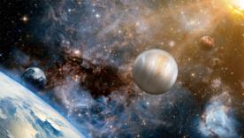Число року 8: чому 2025 – це час сили, контролю і великої відповідальності / Фото: Getty Images Число року 8: чому 2025 – це час сили, контролю і великої відповідальності
