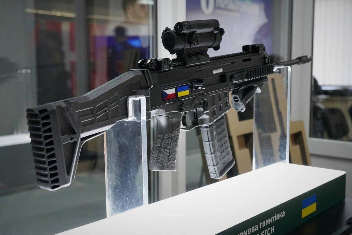 Кінець ери "Калаша": Україна переходить на нові автомати власного виробництва / Фото: Getty Images Кінець ери "Калаша": Україна переходить на нові автомати власного виробництва