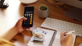Фінансовий гороскоп на 9-15 червня: інтуїція вас не підведе / Фото: Freepik Фінансовий гороскоп на 9-15 червня: інтуїція вас не підведе