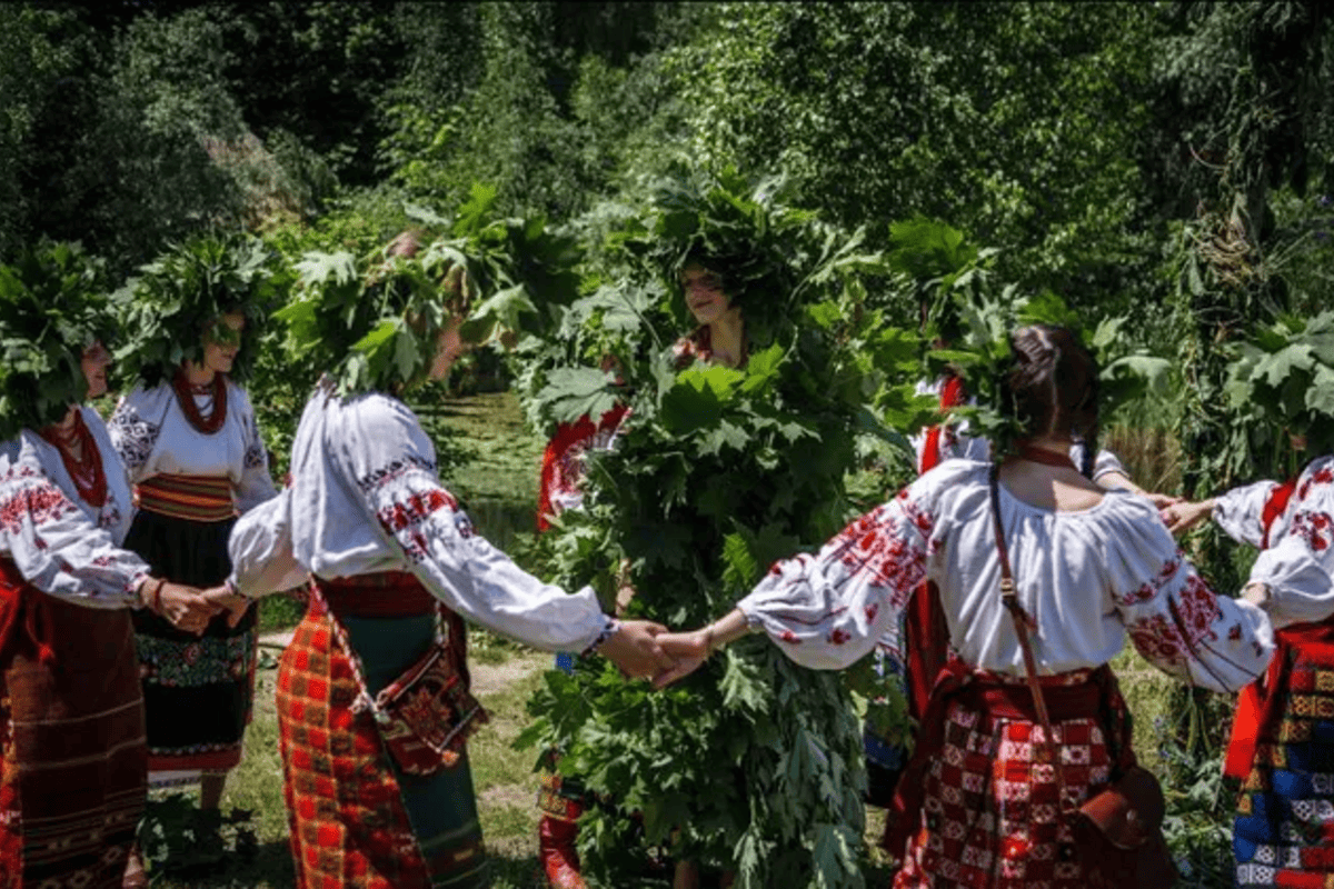 Народні прикмети та заборони на 8 червня/Фото: konkurent.ua Трійця: народні прикмети та заборони на 8 червня