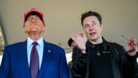 Команда Маска подключила Белый дом к Starlink, игнорируя протоколы. Фото: GettyImages/Автор-Brandon Bell Белый дом и Starlink