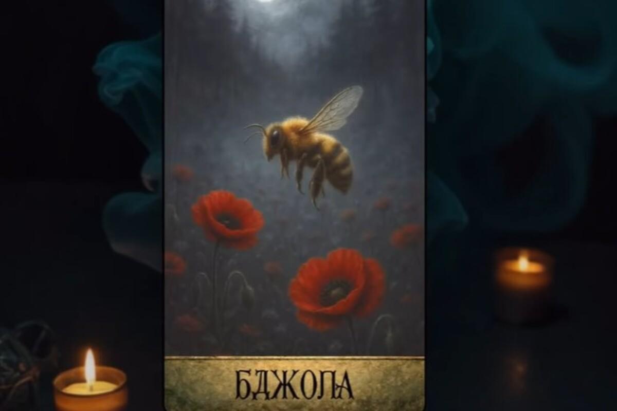 Передбачення від мольфара Макса Гордєєва. Обери карту та читай, що тебе чекає