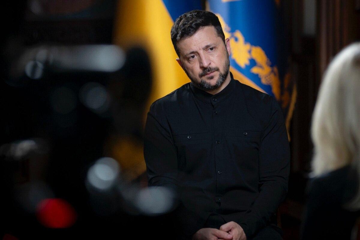 Операція "Павутина" та власні сили: Україна наближається до зупинки війни, попри затримки з допомогою. Фото: Володимир Зеленський Зеленський