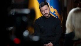 Операция "Паутина" и свои силы: Украина приближается к остановке войны, несмотря на задержки с помощью. Фото: Владимир Зеленский Зеленский