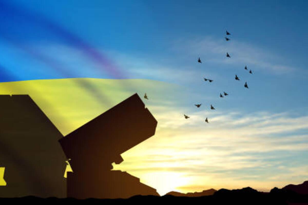 Вражеские "ночные птицы" не долетели: сколько "Шахедов" сбила ПВО этой ночью/Фото: istock Вражеские "ночные птицы" не долетели: сколько "Шахедов" сбила ПВО этой ночью