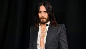 Девять женщин обвиняют Джареда Лето в сексуальном насилии/Фото: Alberto E. Rodriguez/Getty Images for CinemaCon Девять женщин обвиняют Джареда Лето в сексуальном насилии