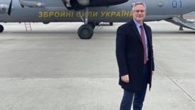 Опровергая мифы: Израиль передал Украине системы Patriot/Фото: Михаэль Бродский Тайна раскрыта: какое оружие Израиль на самом деле передал Украине