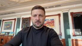 Там, где не выдерживает даже техника: Зеленский назвал самые жесткие участки обороны / Фото: Сайт Президента Там, где не выдерживает даже техника: Зеленский назвал самые жесткие участки обороны