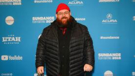 Хагрид в сериале о Гарри Поттере раскритиковал взгляды Джоан Роулинг о трансгендерах/Фото: Suzi Pratt/Getty Images for Metro Goldwyn Mayer Pictures Хагрид в сериале о Гарри Поттере раскритиковал взгляды Джоан Роулинг о трансгендерах
