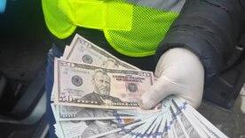 Поліція спільно з СБУ ліквідували два канали незаконної торгівлі зброєю/Фото: Нацполіція, СБУ Поліція спільно з СБУ ліквідували два канали незаконної торгівлі зброєю/Фото: Нацполіція, СБУ