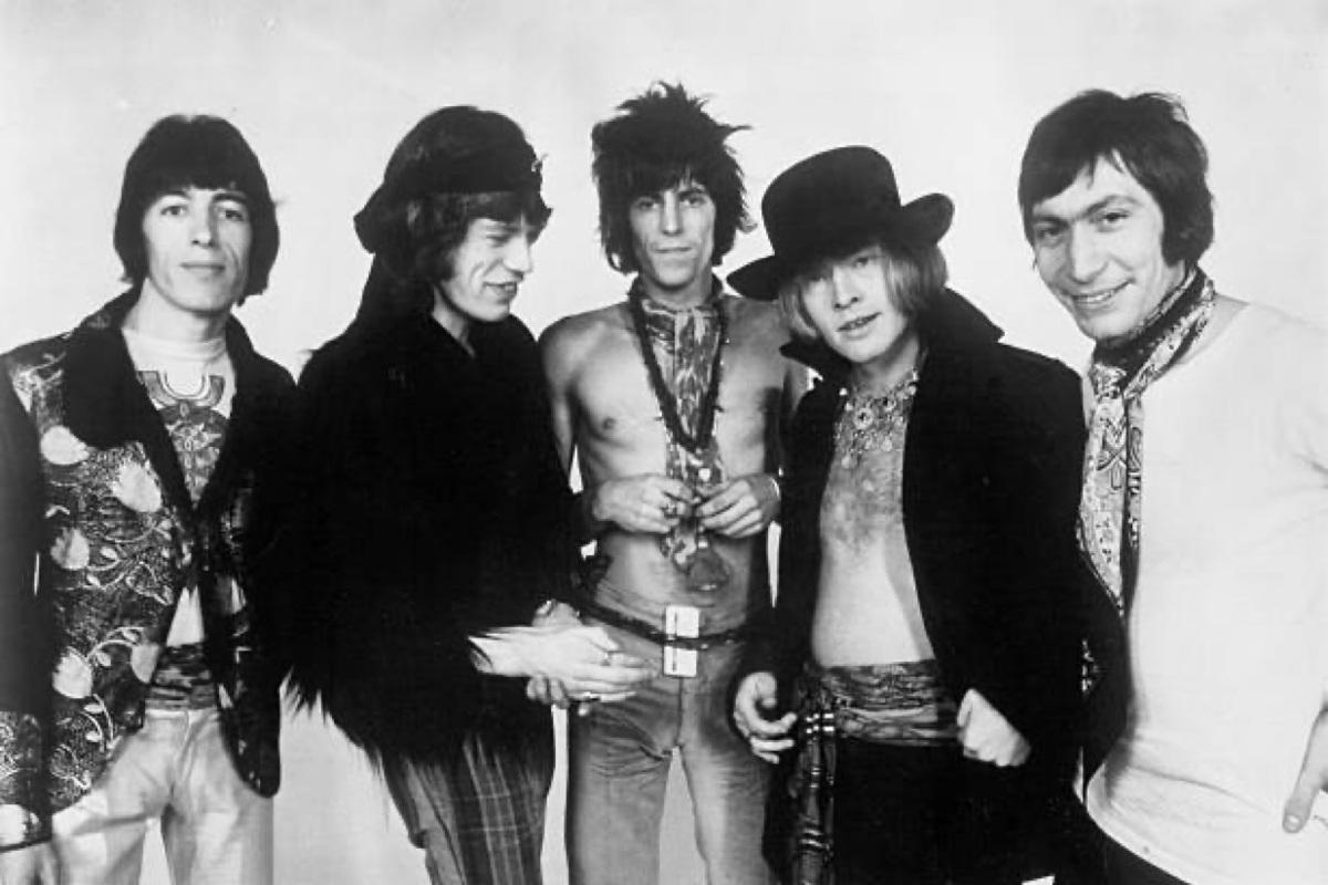 The Rolling Stones работают над новой пластинкой / Фото: instagram.com/therollingstones Мик Джаггер "вечный двадцатилетний" снова в деле! The Rolling Stones работают над новой пластинкой