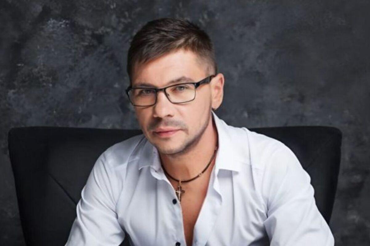 Лесик / Фото из открытых источников Хто отруїв Лесика? Дружина музиканта шокувала заявою про особисту ненависть