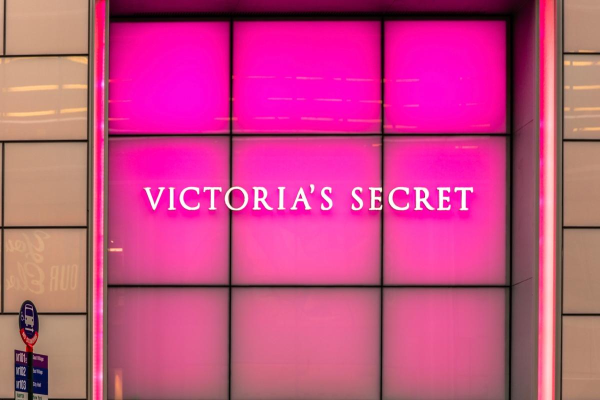 Victoria’s Secret на грани банкротства. Почти нет прибыли Victoria’s Secret на грани банкротства. Почти нет прибыли