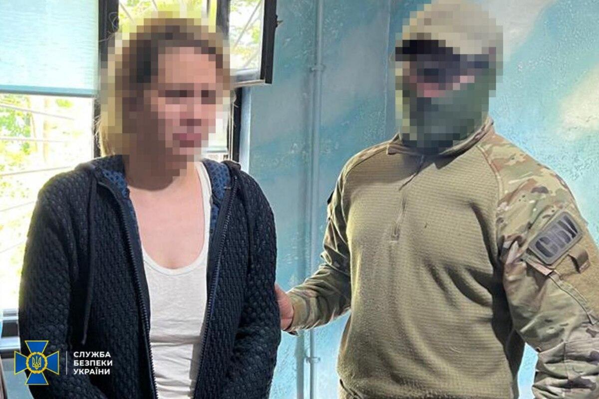 Одеська "хімічна лабораторія" гру: як безробітна жінка збирала бомби для терактів