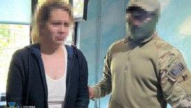 Пластид, гайки та мобільні телефони: СБУ викрила підпільну майстерню вибухівки гру/Фото: СБУ Одеська "хімічна лабораторія" гру: як безробітна жінка збирала бомби для терактів