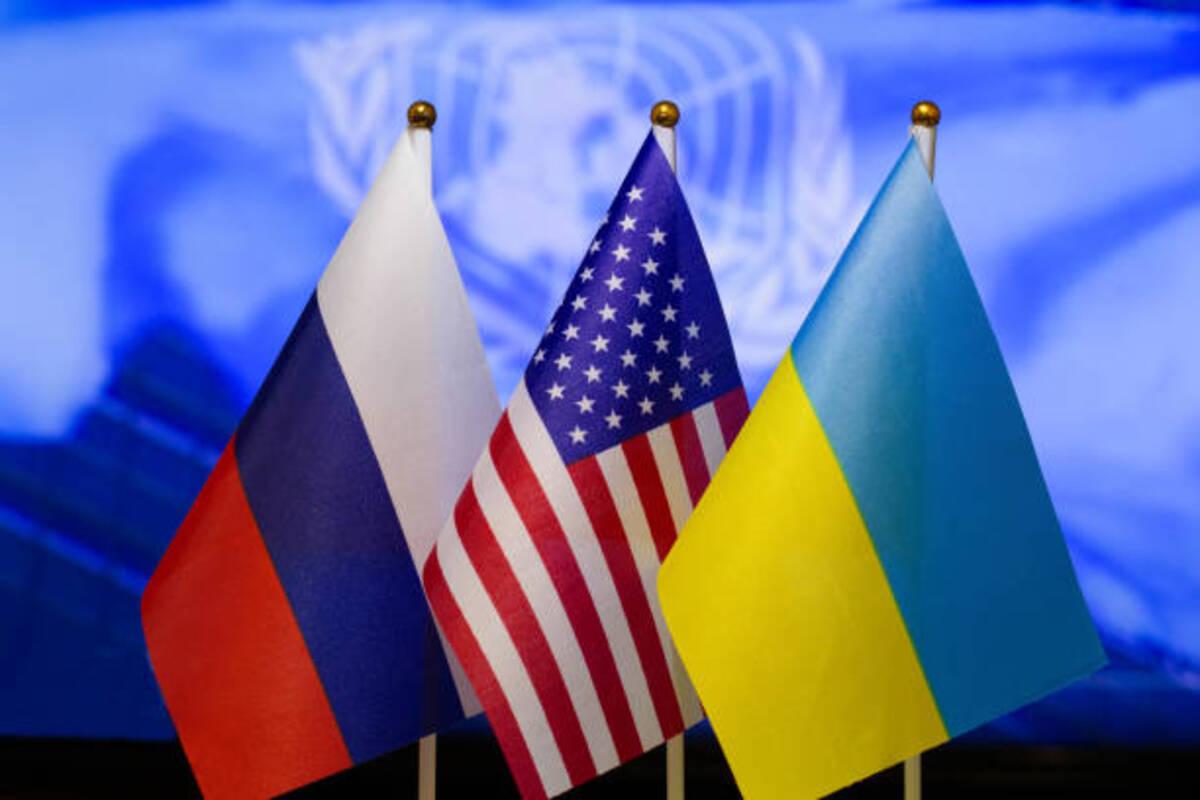 США ищут баланс: как Келлог видит компромисс между Украиной и россией/Фото: pexels США ищут баланс: как Келлог видит компромисс между Украиной и россией